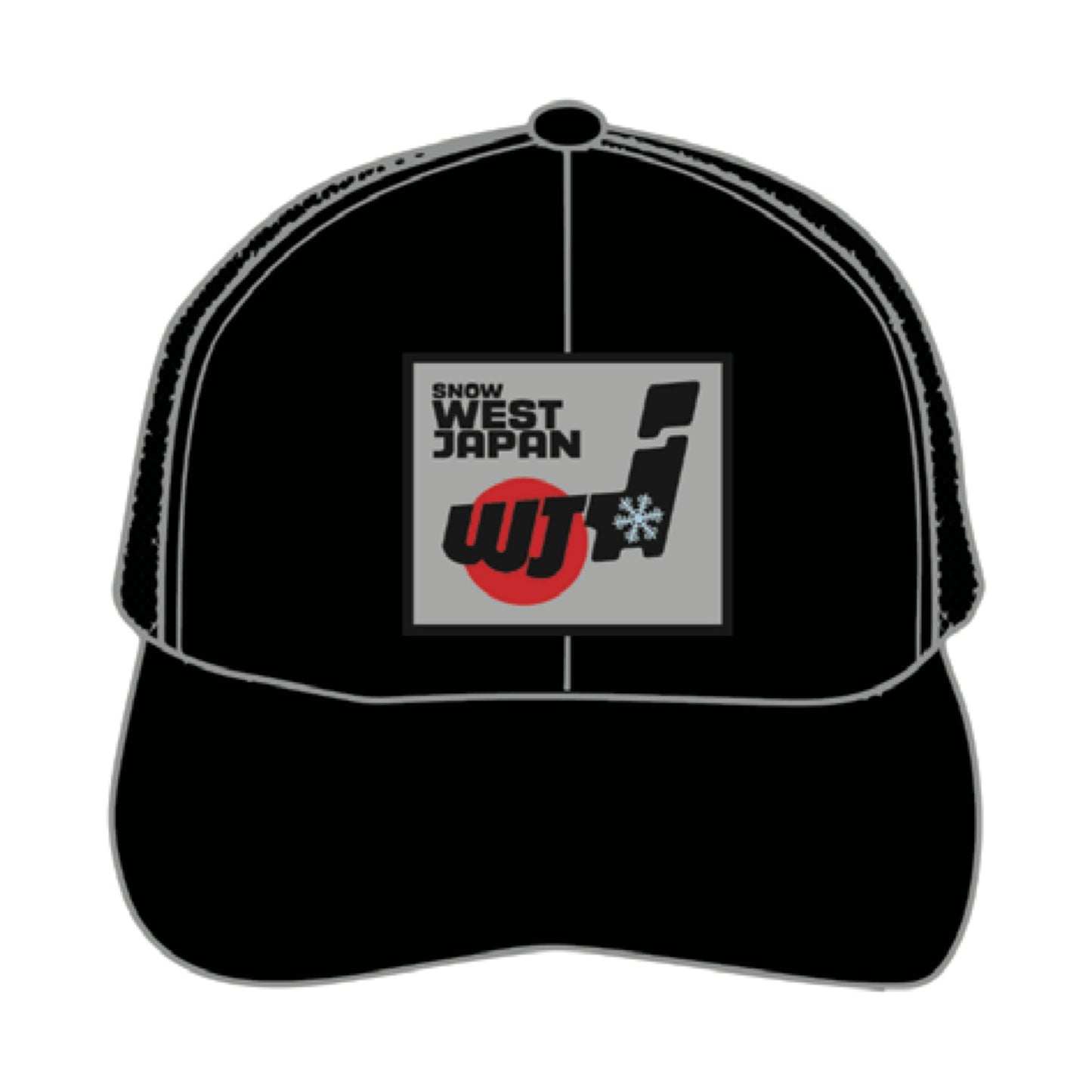 WJS キャップ