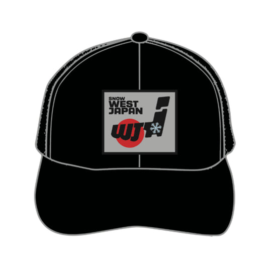 WJS キッズ キャップ