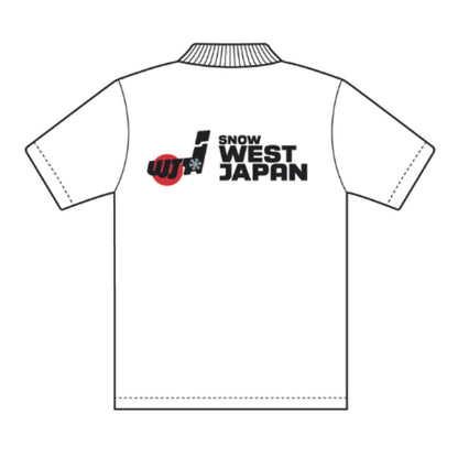 WJS ポロシャツ
