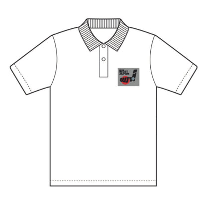 WJS ポロシャツ