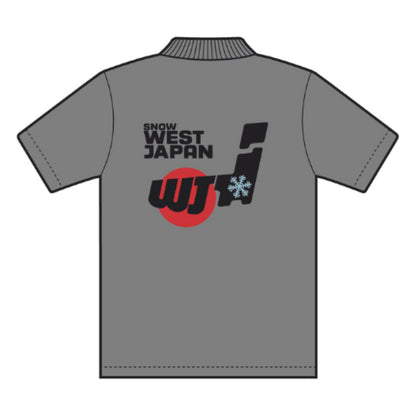 WJS ポロシャツ