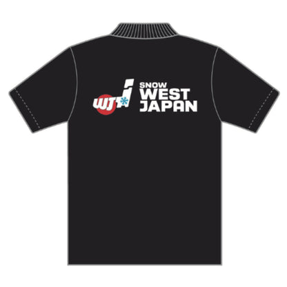 WJS キッズ ポロシャツ