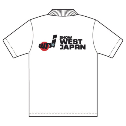 WJS キッズ ポロシャツ