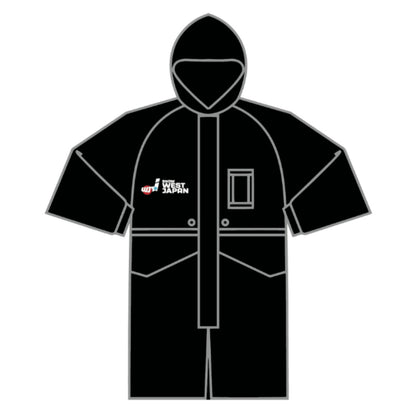 WJS レインコート