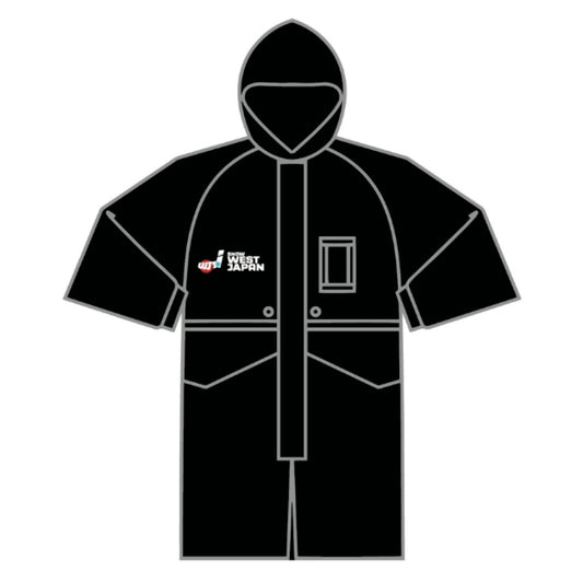 WJS レインコート