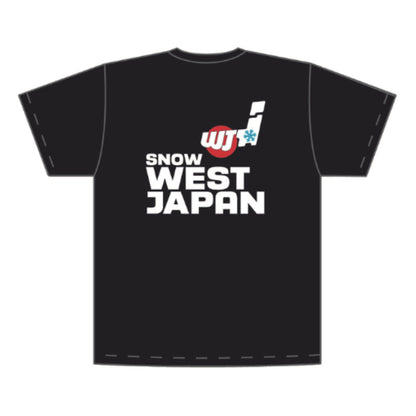 WJS Tシャツ