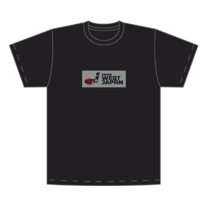 WJS Tシャツ
