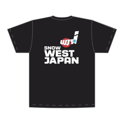 WJS キッズ Tシャツ