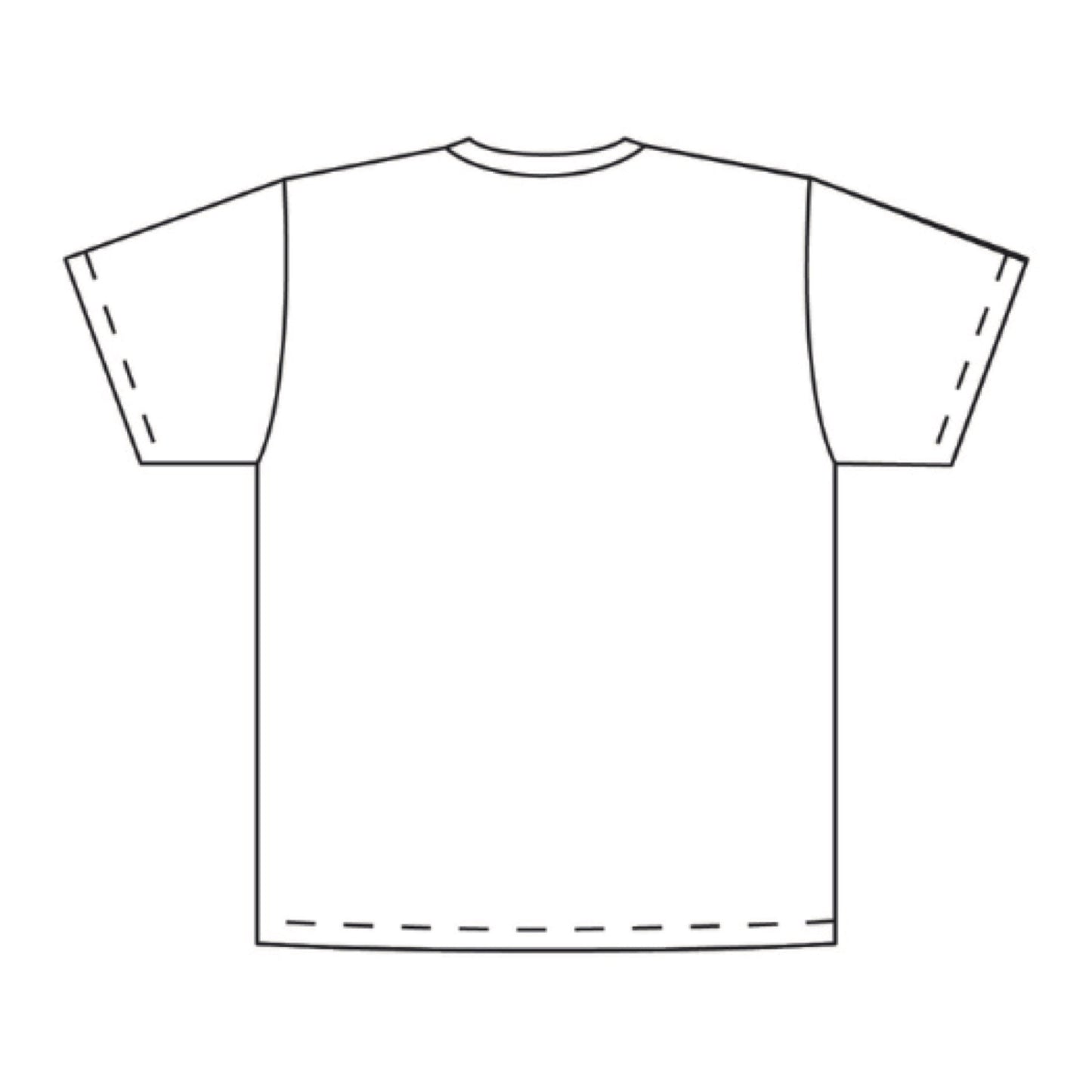 WJS キッズ Tシャツ