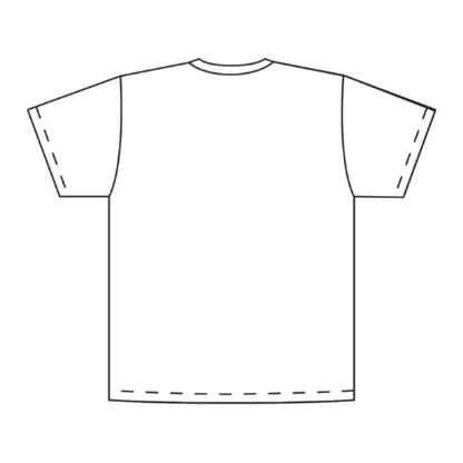 WJS キッズ Tシャツ