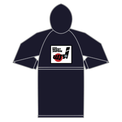 WJS レインコート